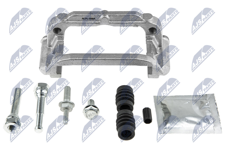 Mocowanie zacisku hamulcowego NTY HZT-PL-056A