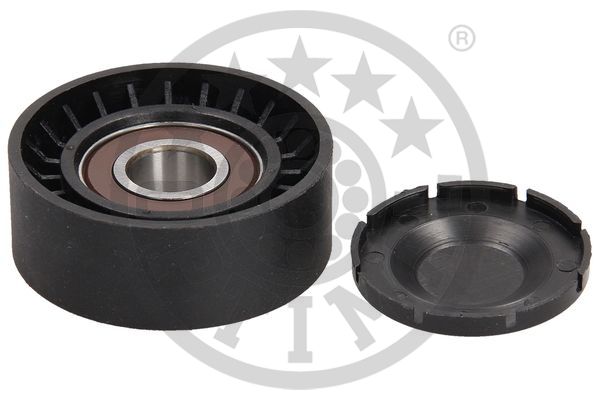 Rolka prowadząca paska osprzętu OPTIMAL 0-N2461S