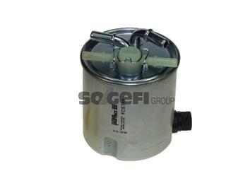 Filtr paliwa PURFLUX FCS749