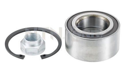 Zestaw łożysk koła SNR R174.93
