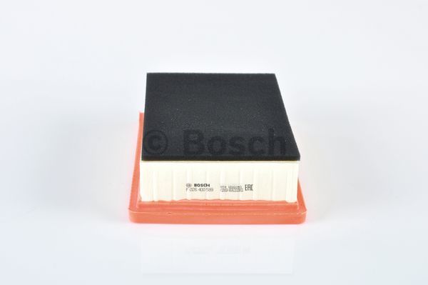 Filtr powietrza BOSCH F 026 400 589