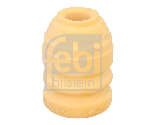 Dystans gumowy, resorowanie FEBI BILSTEIN 186114