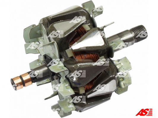 Wirnik alternatora AS-PL AR0057