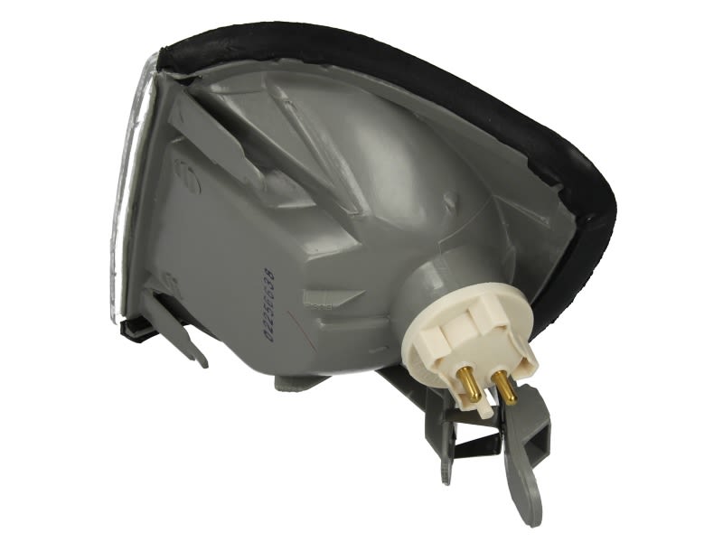 Lampa kierunkowskazu ABAKUS 440-1606R-WE-C