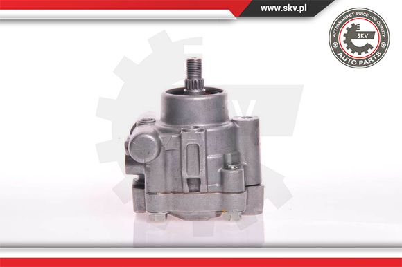 Pompa wspomagania ESEN SKV 10SKV132