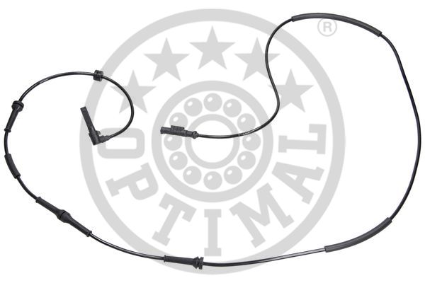 Czujnik ABS OPTIMAL 06-S657
