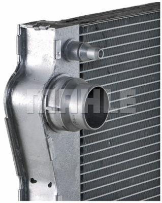 Chłodnica MAHLE CR 1094 000P