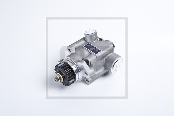 Pompa wspomagania PE AUTOMOTIVE 102.500-00A