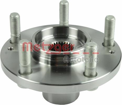 Piasta koła METZGER N 1028