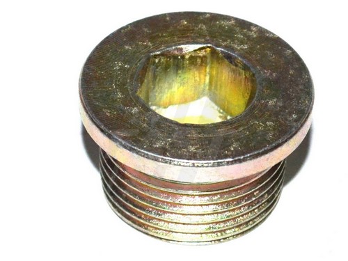Korek spustowy oleju FAST FT94717