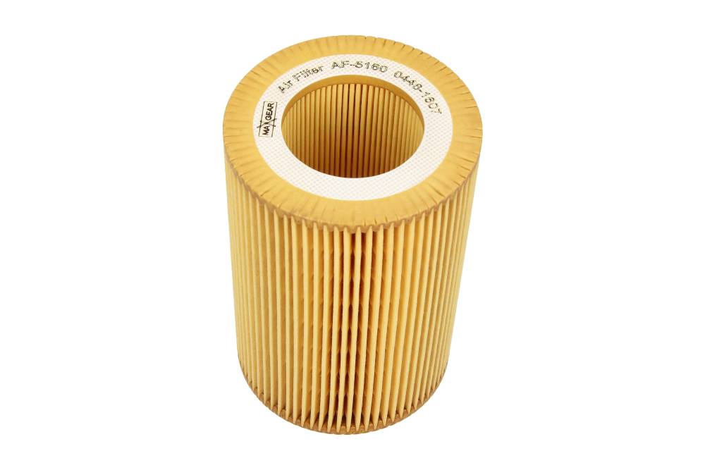 Filtr powietrza MAXGEAR 26-0641