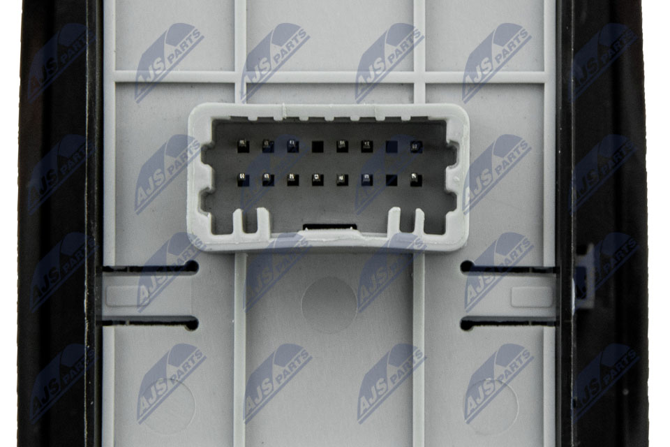 Przełącznik podnośnika szyby NTY EWS-RE-035