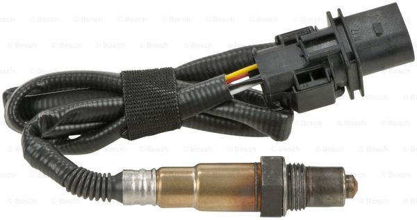 Sonda lambda BOSCH 0 258 017 092