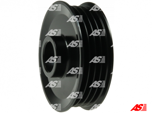 Koło pasowe alternatora AS-PL AP2006S