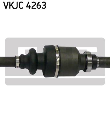 Półoś napędowa SKF VKJC 4263