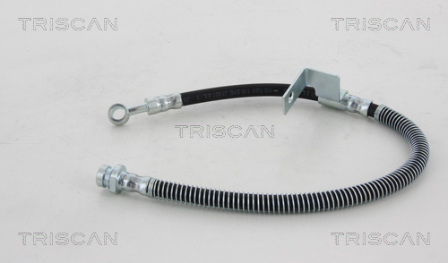Przewód hamulcowy elastyczny TRISCAN 8150 43121