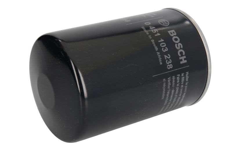 Filtr oleju BOSCH 0 451 103 238