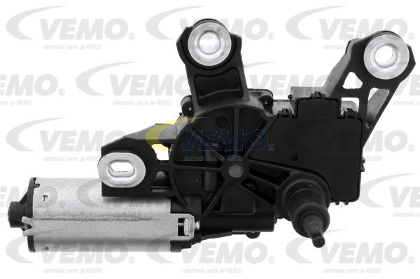 Silnik wycieraczek VEMO V10-07-0033