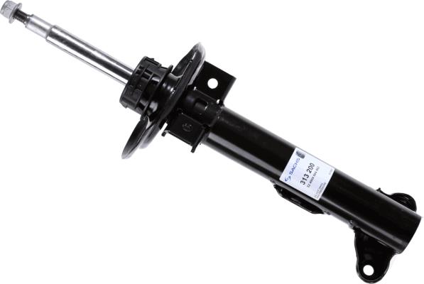 Amortyzator SACHS 313 200