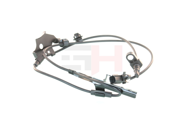 Czujnik prędkości obrotowej koła GH GH-704508H
