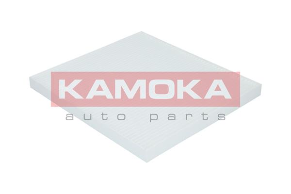 Filtr kabinowy KAMOKA F412601