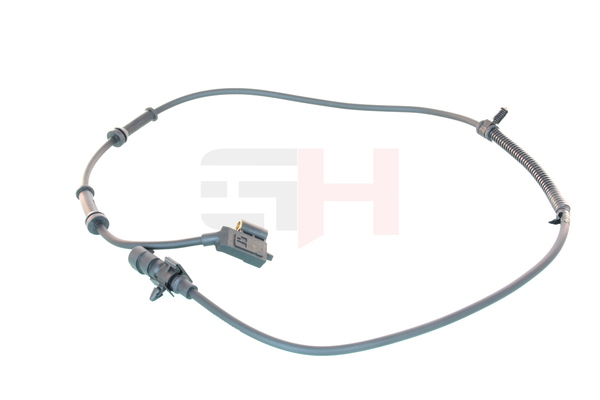 Czujnik prędkości obrotowej koła GH GH-709315H