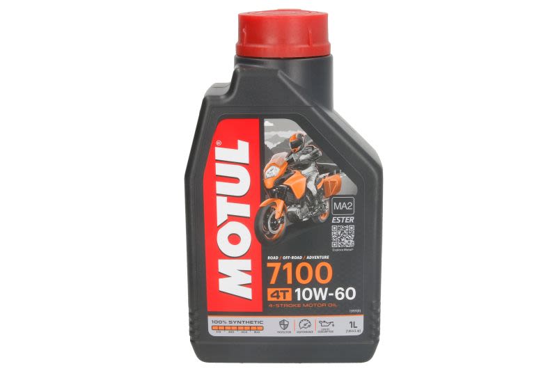 MOTUL 104100