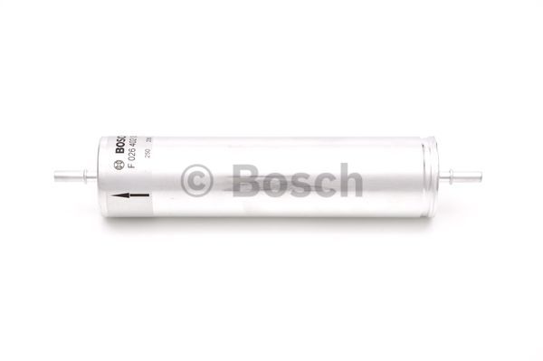 Filtr paliwa BOSCH F 026 402 095