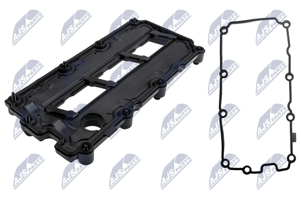 Pokrywa głowicy cylindrów NTY BPZ-AU-009