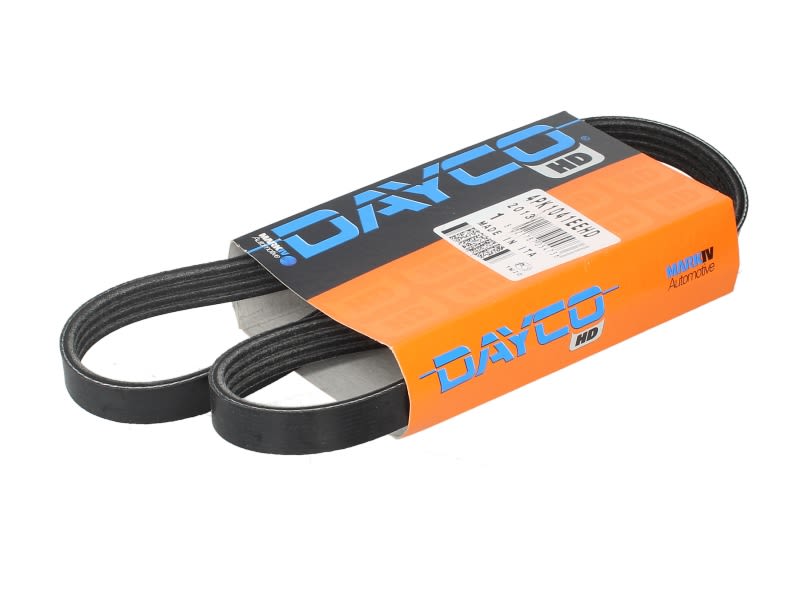 Pasek klinowy wielorowkowy DAYCO 4PK1041EEHD