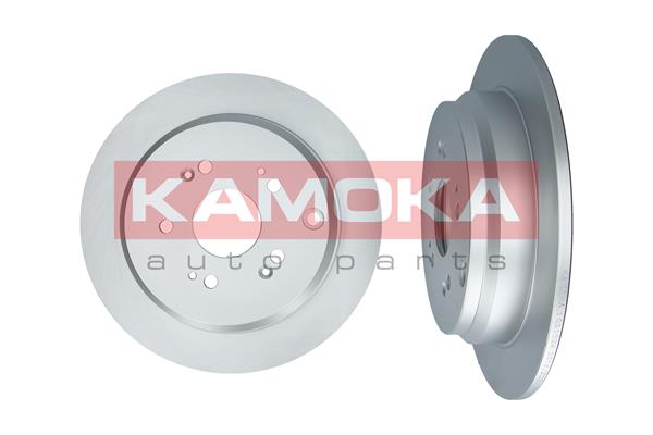 Tarcza hamulcowa KAMOKA 1031029