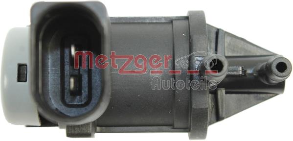 Zawór sterowania wydechem METZGER 0892556