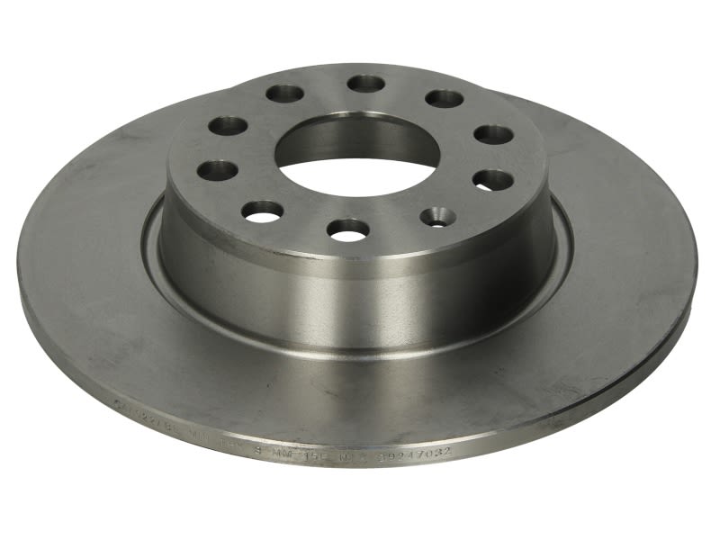 Tarcza hamulcowa ABE C4A022ABE