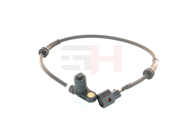 Czujnik prędkości obrotowej koła GH GH-702517