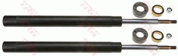 Amortyzator TRW JGC114T