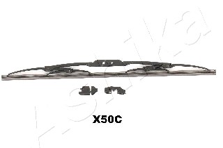 Pióro wycieraczki ASHIKA SA-X50C