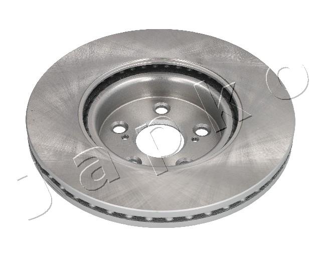 Tarcza hamulcowa JAPKO 60235C