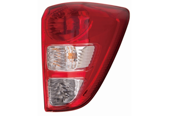 Lampa tylna zespolona ABAKUS 211-1948R-LD-A