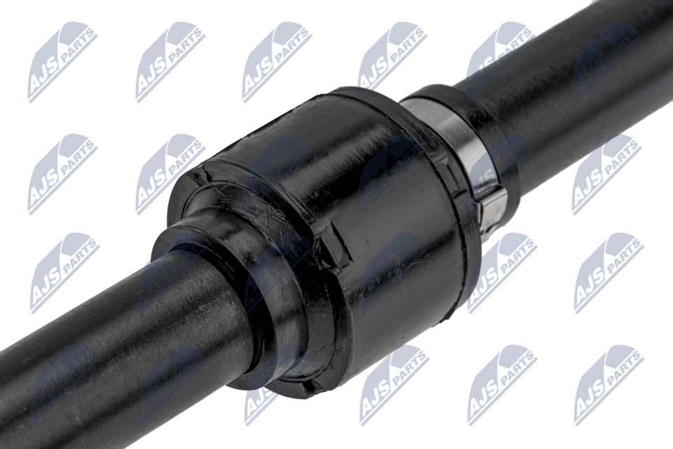 Półoś napędowa NTY NPW-HY-571