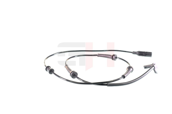 Czujnik prędkości obrotowej koła GH GH-702358