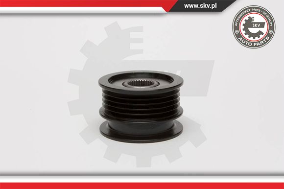 Sprzęgło alternatora ESEN SKV 11SKV006