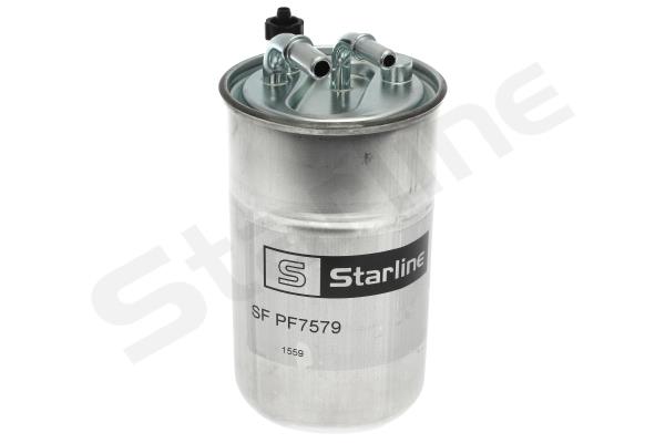 Filtr paliwa STARLINE SF PF7579