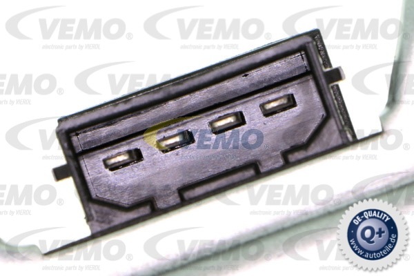 Silnik wycieraczek VEMO V10-07-0039
