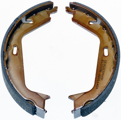 Szczęki hamulcowe DENCKERMANN B120096
