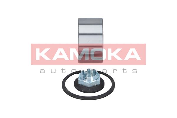Zestaw łożysk koła KAMOKA 5600059