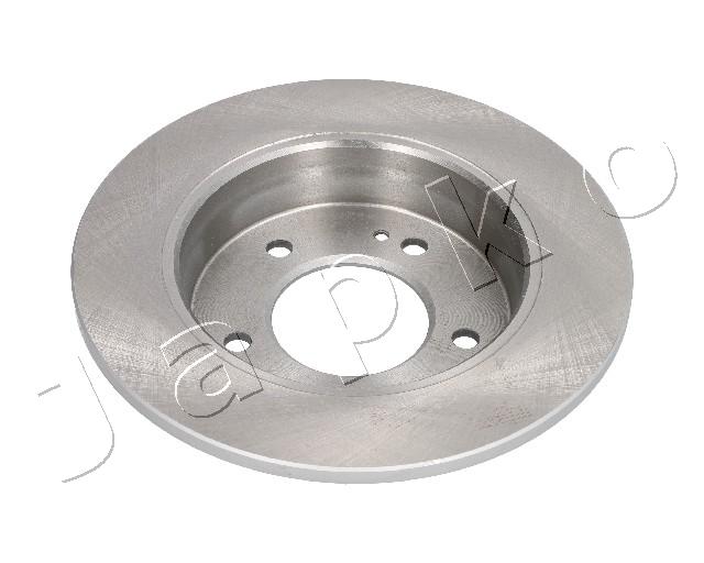 Tarcza hamulcowa JAPKO 61H16C