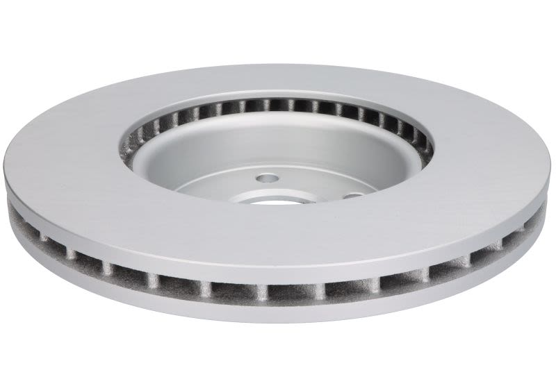 Tarcza hamulcowa FERODO DDF2596C-1