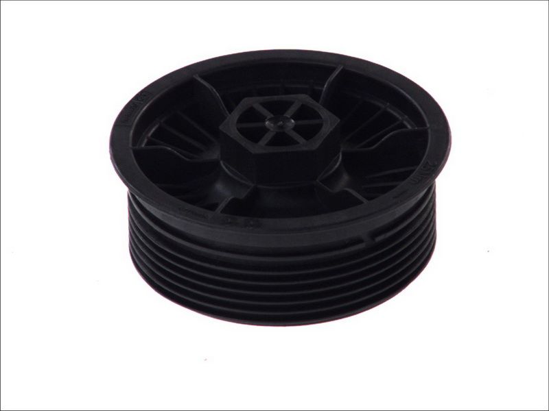 Pokrywa, filtr paliwa DT SPARE PARTS 1.12285