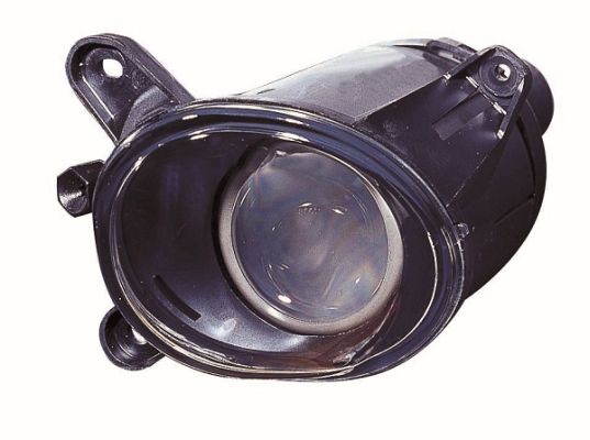 Lampa przeciwmgielna przednia ABAKUS 441-2016L-UQ