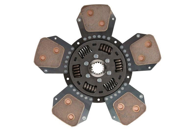 Tarcza sprzęgła LUK 333 0183 10